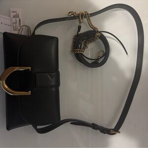 Charles & Keith Gabine Crossbody